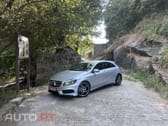 Mercedes-Benz A 180 d AMG Line
