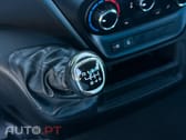 Iveco Daily BASCULA