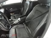 Mercedes-Benz A 180 d Style