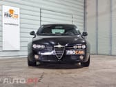 Alfa Romeo 159 Sportwagon 1.9 JTDm 16V Sportiva+