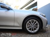 BMW 330 e Corporate Edition Auto