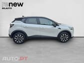Renault Captur EVOLUTION TCE 115