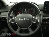 Dacia Jogger Jogger 1.0 ECO-G Expression 7L Bi-Fuel