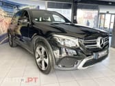 Mercedes-Benz GLC 220 D 4MATIC EXCLUSIVE