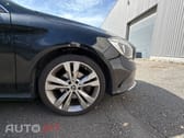 Mercedes-Benz CLA 200 d Shooting Brake Urban Aut