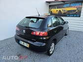 Seat Ibiza 1.2 12V Reference