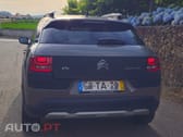Citroen C4 Cactus 1.2 PureTech Rip Curl