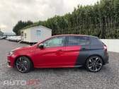 Peugeot 308 1.6 e-THP GTi