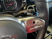 Mercedes-Benz C 220 BlueTEC AMG Line Aut.