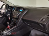 Ford Focus SW 1.5 TDCi Trend ECOnetic