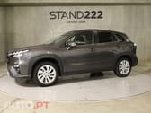 Suzuki S-Cross 1.4T S2 Mild-Hybrid