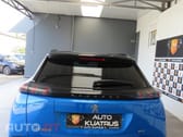Peugeot 2008 1.5 BlueHDi GT Pack EAT8