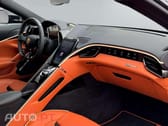 Ferrari Roma MATRIX CARBON