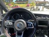 Volkswagen Golf 2.0 GTi DSG
