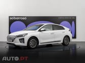Hyundai Ioniq 38kWh