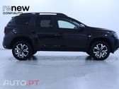Dacia Duster DUSTER JOURNEY+ECO-G 100GPL 4X2