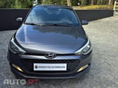 Hyundai i20 1.1 CRDi Access+Bluetooth