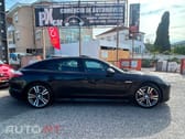 Porsche Panamera 3.0 V6 Platinum Edition
