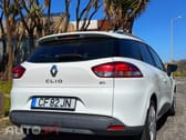Renault Clio 4