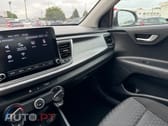 Kia Rio 1.2 CVVT Dynamic