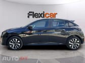 Peugeot 208 1.2 Hybrid Style e-DCS6