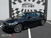 BMW 318 d Advantage Auto