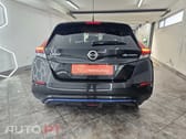 Nissan Leaf N-Connecta Full Led
