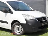 Peugeot Partner 1.6 HDi L2 3L Confort