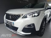 Peugeot 5008 1.5 BlueHDi Allure EAT8