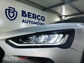 Ford Focus SW Hybrid 1.0 EcoBoost