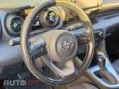 Toyota Yaris 1.5 HDF Exclusive