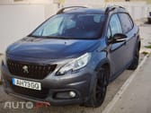 Peugeot 2008 SUV