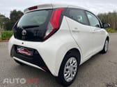 Toyota Aygo 1.0 X-Play+X-Touch