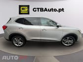 MG EHS PHEV Hybrid Luxury