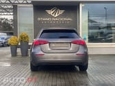 Mercedes-Benz A 200 Progressive Aut.