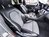 Mercedes-Benz C 350 e