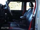Jeep Wrangler 3.6 Auto Recon