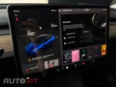 Tesla Model Y Long-Range RWD