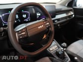 Kia Stonic 1.0 T-GDi Tech