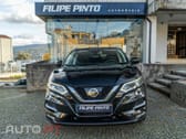 Nissan Qashqai 1.2 DIG-T N-Connecta 18