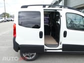 Fiat Fiorino Multijet SX Adventure