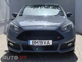 Ford Focus 2.0 EcoBoost ST c/ Pack Pele Desportiva