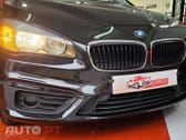 BMW 216 d Line Sport Auto