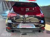 Volkswagen Golf 2.0 TSi GTi DSG Performance