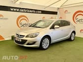 Opel Astra 1.6 CDTI Dynamic S/S
