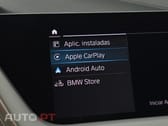 BMW 216 d Line Sport