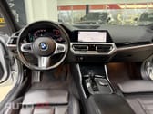 BMW 320 d Pack M Auto