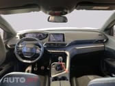 Peugeot 5008 GT