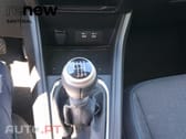 Renault Captur Evolution Tce Bi Fuel