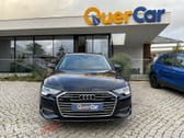 Audi A6 Avant 50 TFSI e quattro S tronic S line